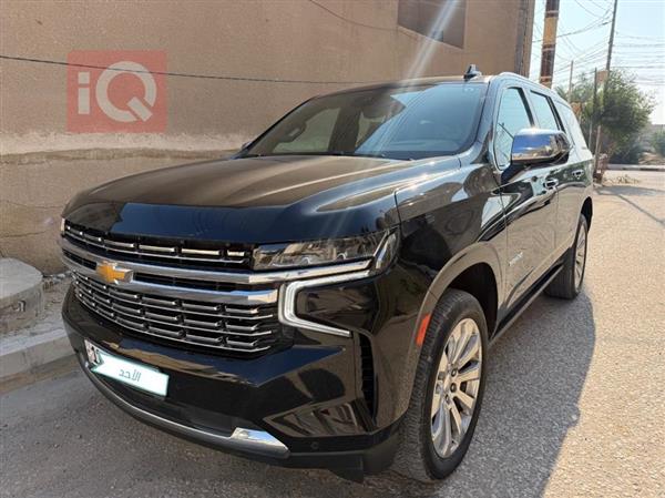 شيفروليه تاهو 2023 للبيع في العراق - كربلاء